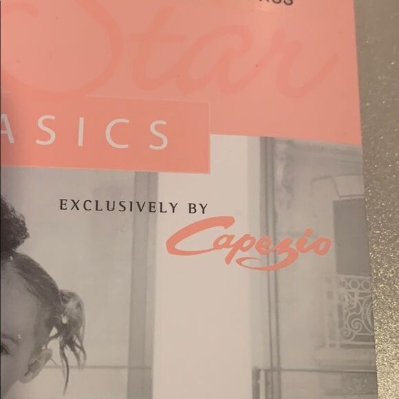 Dancing tights 💕  - Picture 5 of 9